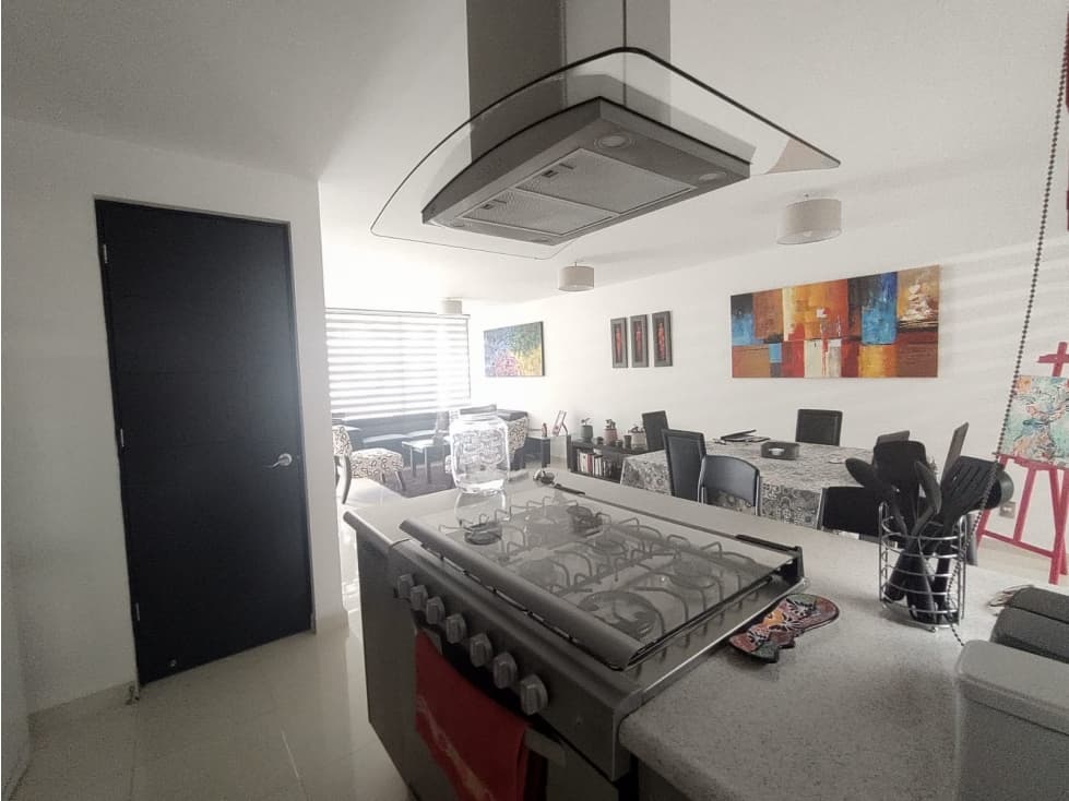 CASA EN VENTA FRACC EL CIELO ZONA NORTE — foto 6