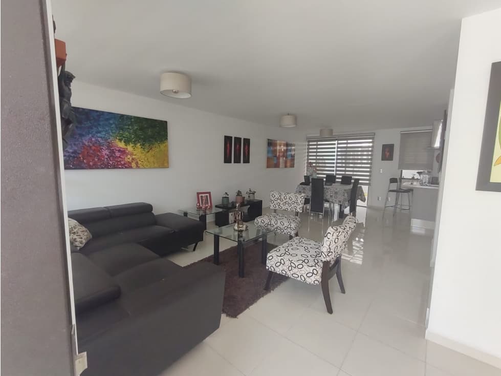 CASA EN VENTA FRACC EL CIELO ZONA NORTE — foto 4