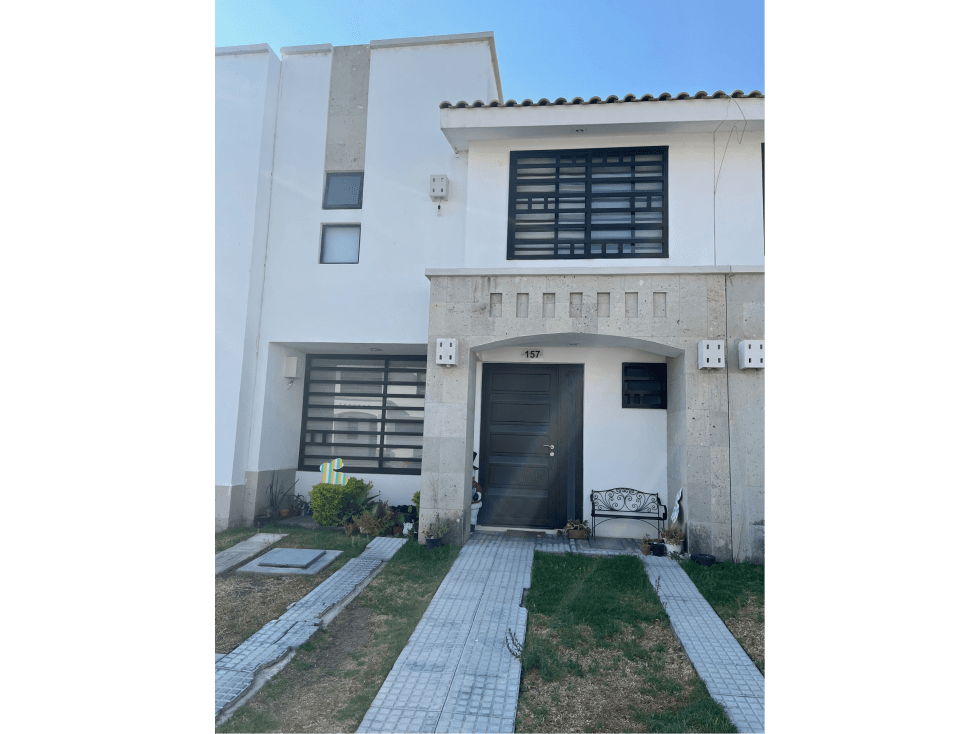 CASA EN VENTA FRACC EL CIELO ZONA NORTE — foto 1