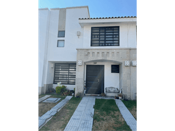 CASA EN VENTA FRACC EL CIELO ZONA NORTE