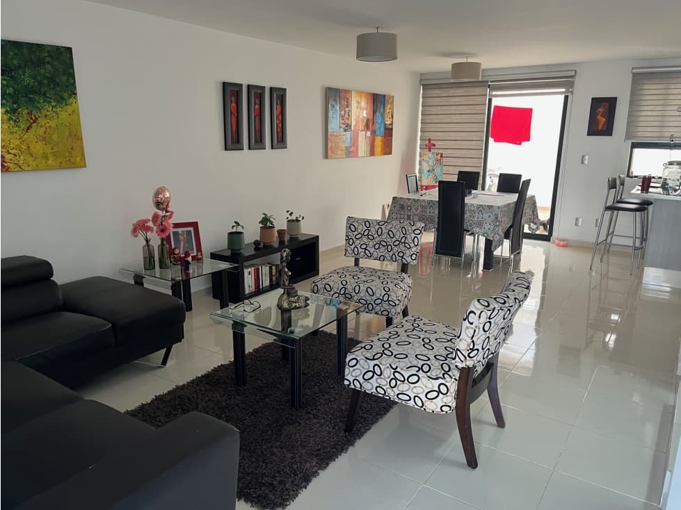 CASA EN VENTA FRACC EL CIELO ZONA NORTE — foto 3