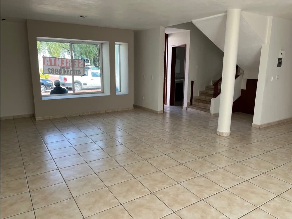 RENTA CASA ZONA ESTE FRACC PIAMONTE — foto 5