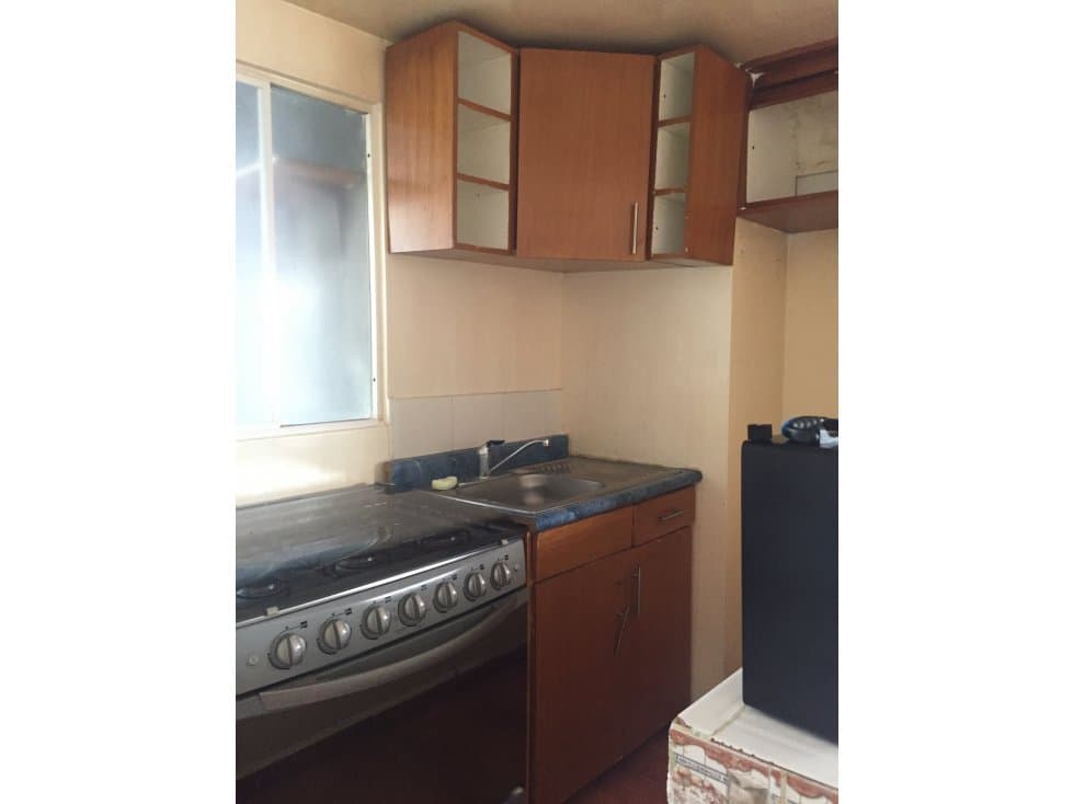 Departamento en renta Azcapotzalco — foto 3