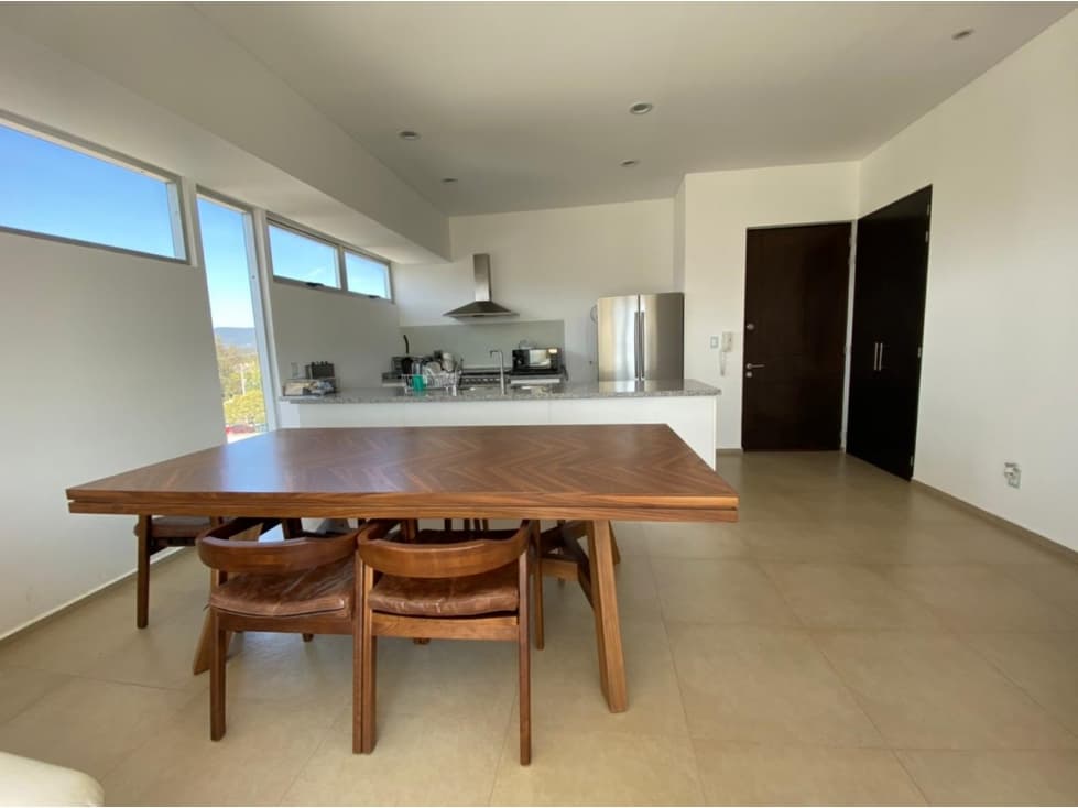 Departamento en venta en Santa Fe — foto 2