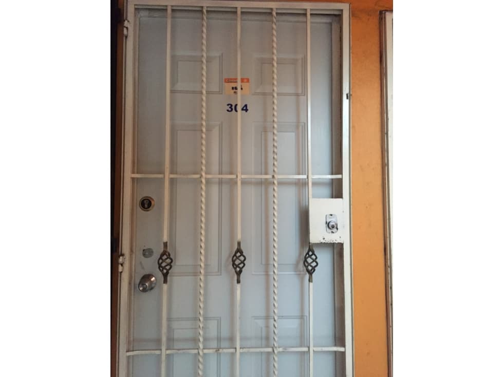 Departamento en renta Azcapotzalco — foto 4