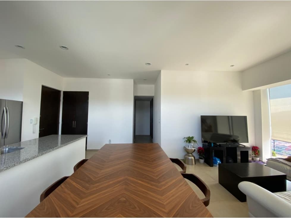 Departamento en venta en Santa Fe — foto 3