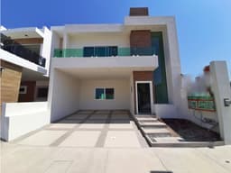 CASA VENTA EN ALTABRISA RESIDENCIAL, MAZATLAN
