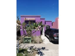 RENTA Casa en Real Pacífico 3 Recámaras excelente ubicación