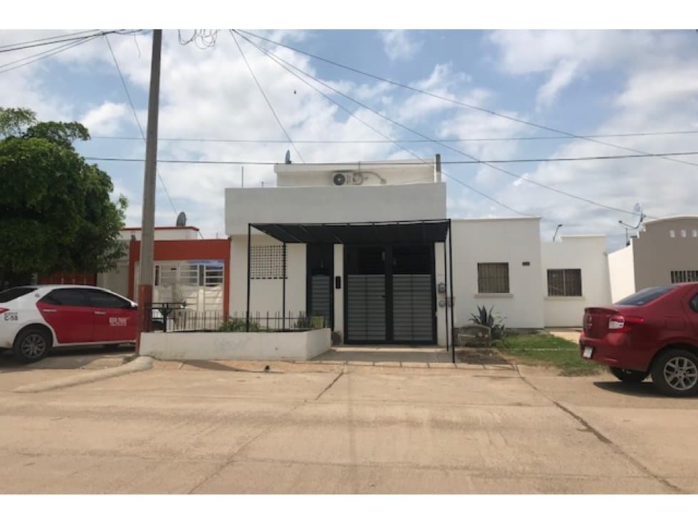 Casa en Venta en Valles del Sol — foto 1