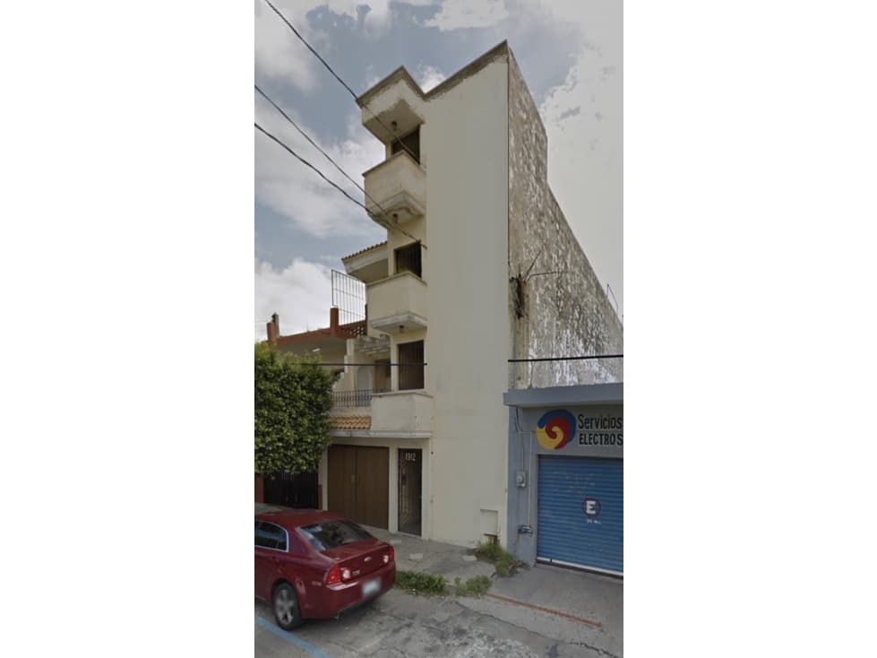 Departamento en Renta en el Centro — foto 1