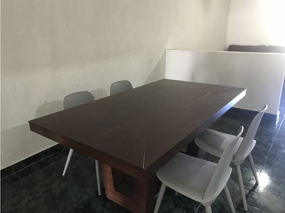 Departamento en Renta en el Centro — foto 4