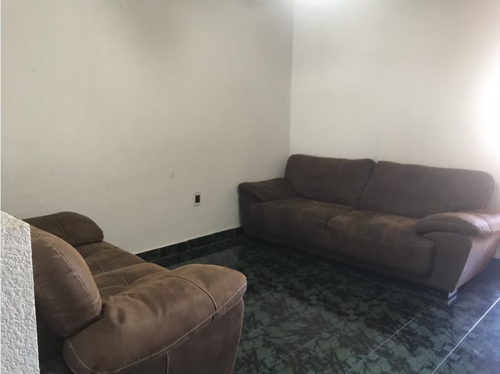 Departamento en Renta en el Centro — foto 5
