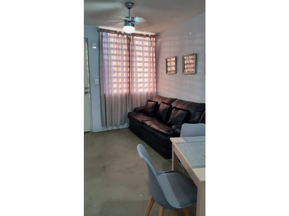 CASA DUPLEX EN PLANTA ALTA FRACC. MONTE VERDE — foto 3