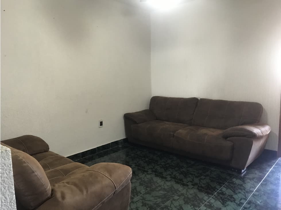 Departamento en Renta en el Centro — foto 6