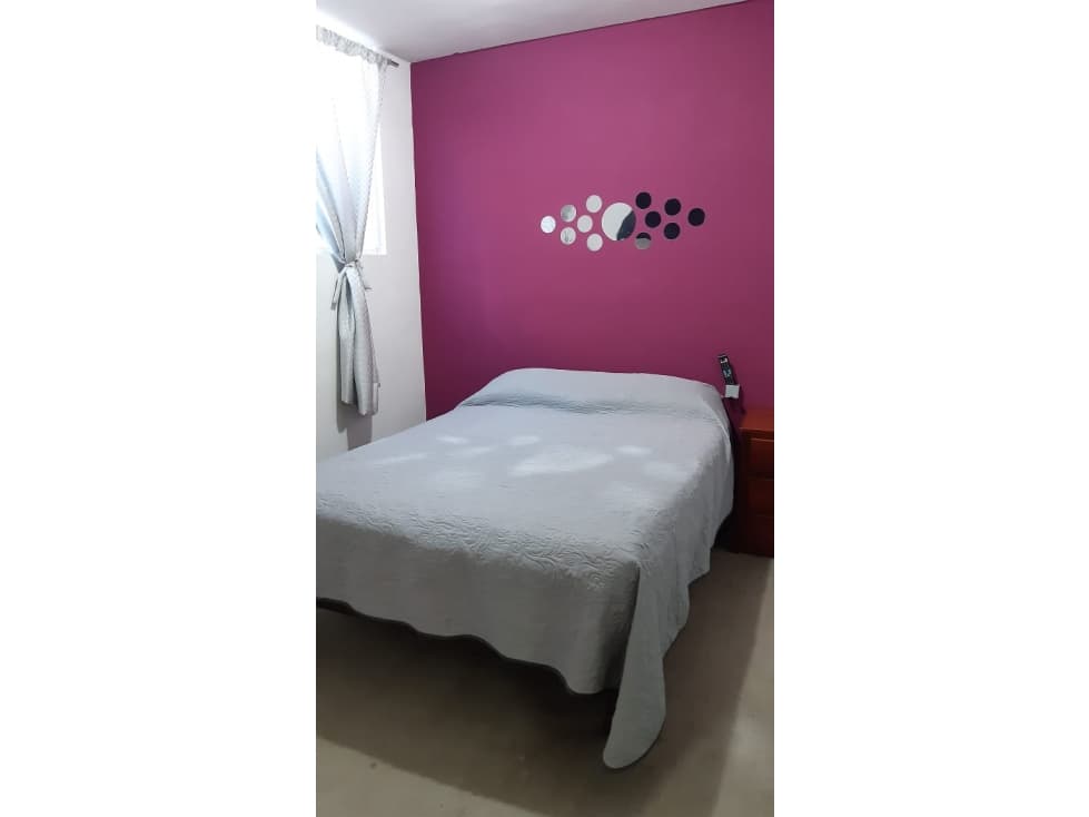 CASA DUPLEX EN PLANTA ALTA FRACC. MONTE VERDE — foto 5