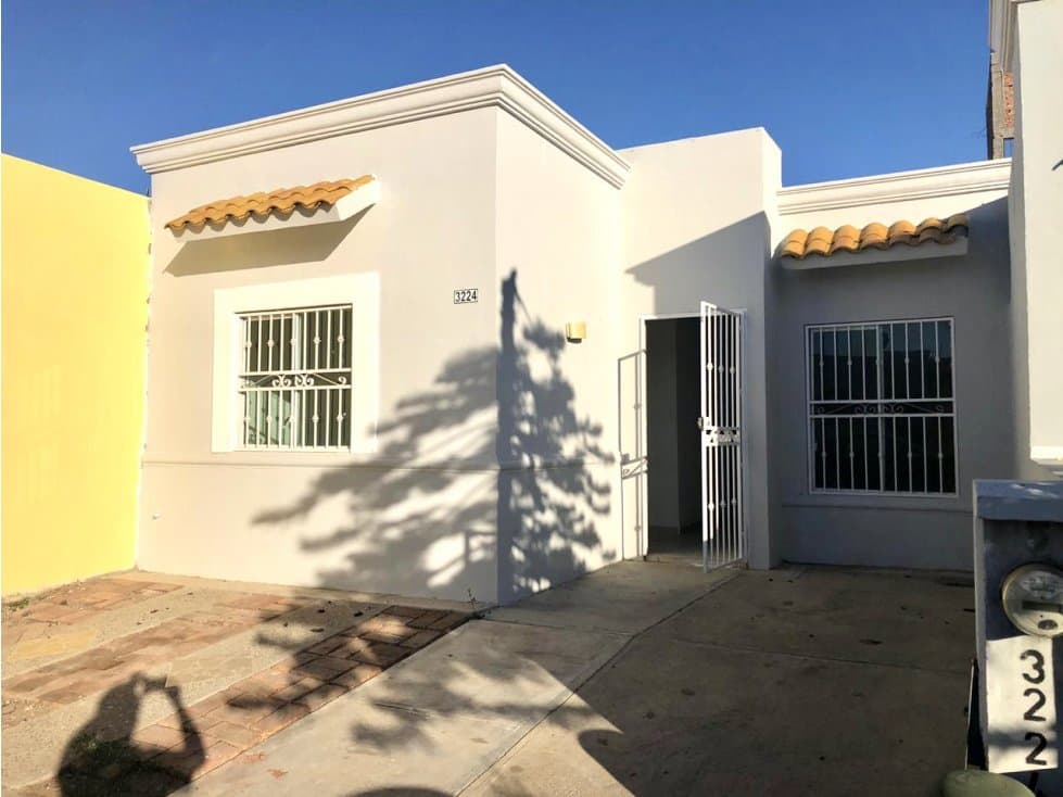 Venta Real Pacífico, 3 Recámaras — foto 1