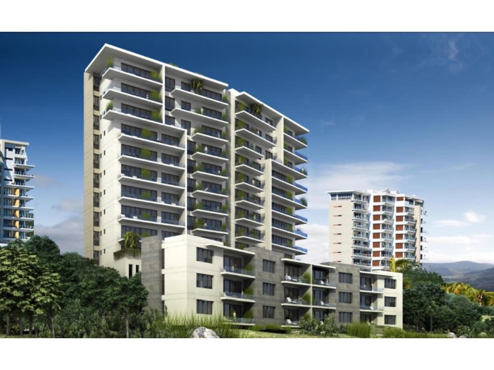 ALAMAR Torre Cabo — foto 1