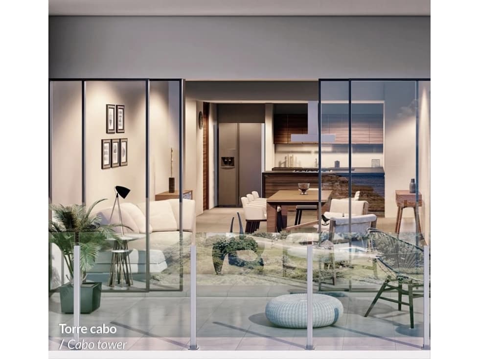ALAMAR Torre Cabo — foto 4