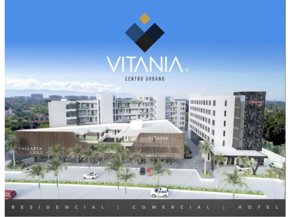 Vitania — foto 1