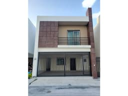 CASA EN RENTA EN LA ENCOMIENDA, GENERAL ESCOBEDO, N.L.