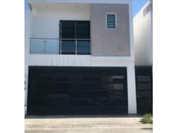 CASA EN RENTA EN PRIV. DE ANAHUAC, SECTOR IRLARDES NTE, ESCOBEDO, N.L.