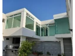 CASA EN VENTA EN LA ENCOMIENDA, SECTOR PRIVADO, ESCOBEDO, N.L.