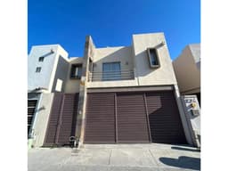 CASA EN VENTA EN PUERTA DE ANAHUAC, AMUEBLADA, N.L.