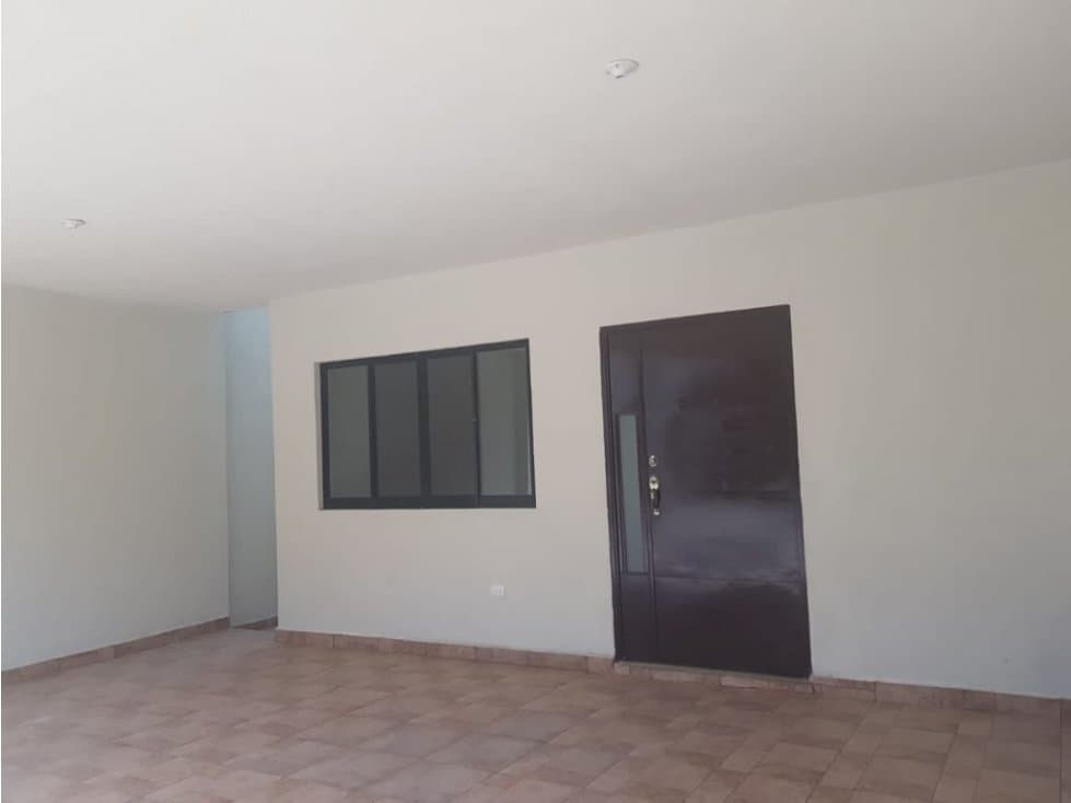 CASAS EN VENTA EN LA ENCOMIENDA, ESCOBEDO,N.L. — foto 2