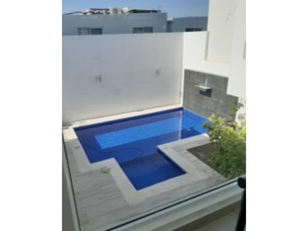 CASA EN VENTA EN LA ENCOMIENDA, SECTOR PRIVADO, ESCOBEDO, N.L. — foto 3