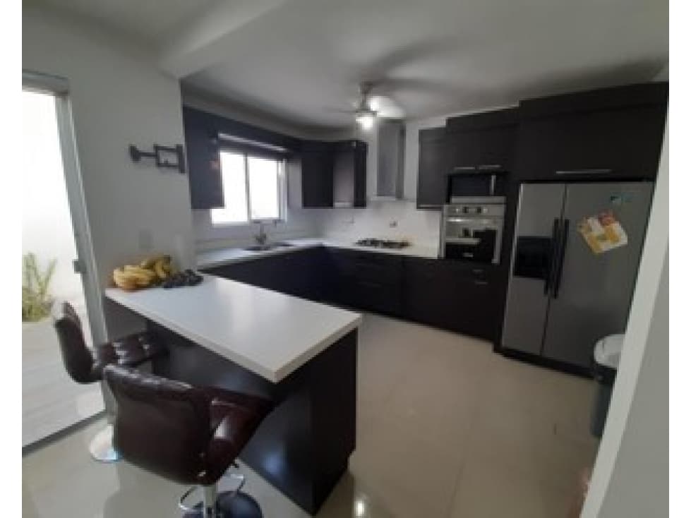 CASA EN VENTA EN LA ENCOMIENDA, SECTOR PRIVADO, ESCOBEDO, N.L. — foto 4
