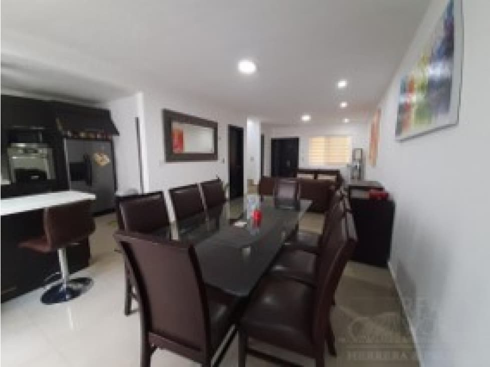 CASA EN VENTA EN LA ENCOMIENDA, SECTOR PRIVADO, ESCOBEDO, N.L. — foto 5