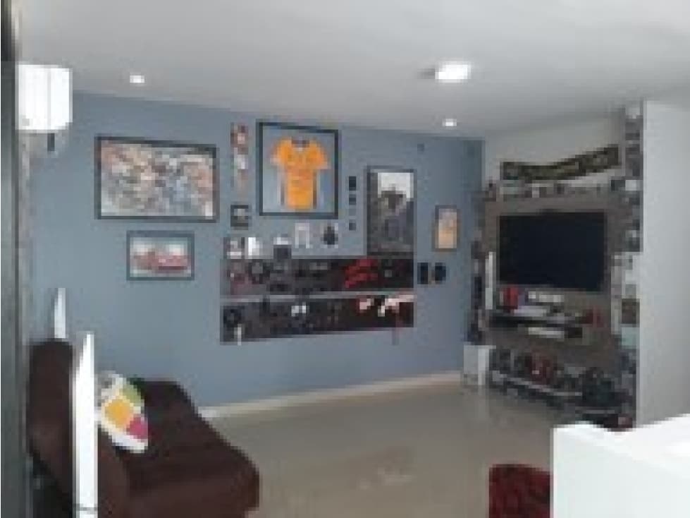 CASA EN VENTA EN LA ENCOMIENDA, SECTOR PRIVADO, ESCOBEDO, N.L. — foto 6