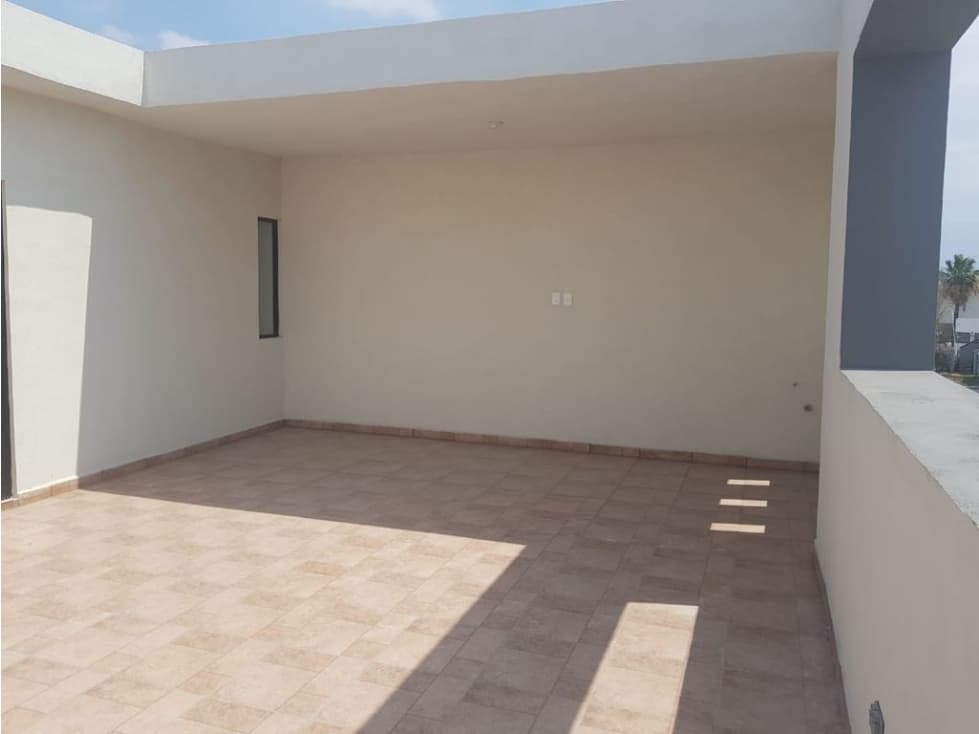 CASAS EN VENTA EN LA ENCOMIENDA, ESCOBEDO,N.L. — foto 6
