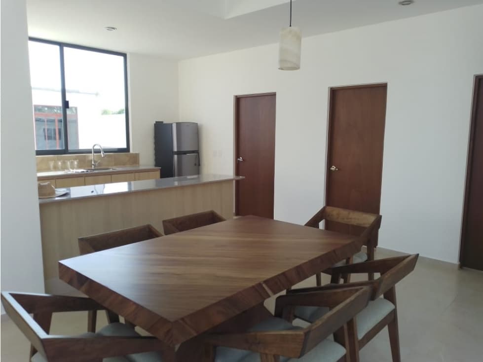 casa en renta en Chapala — foto 3