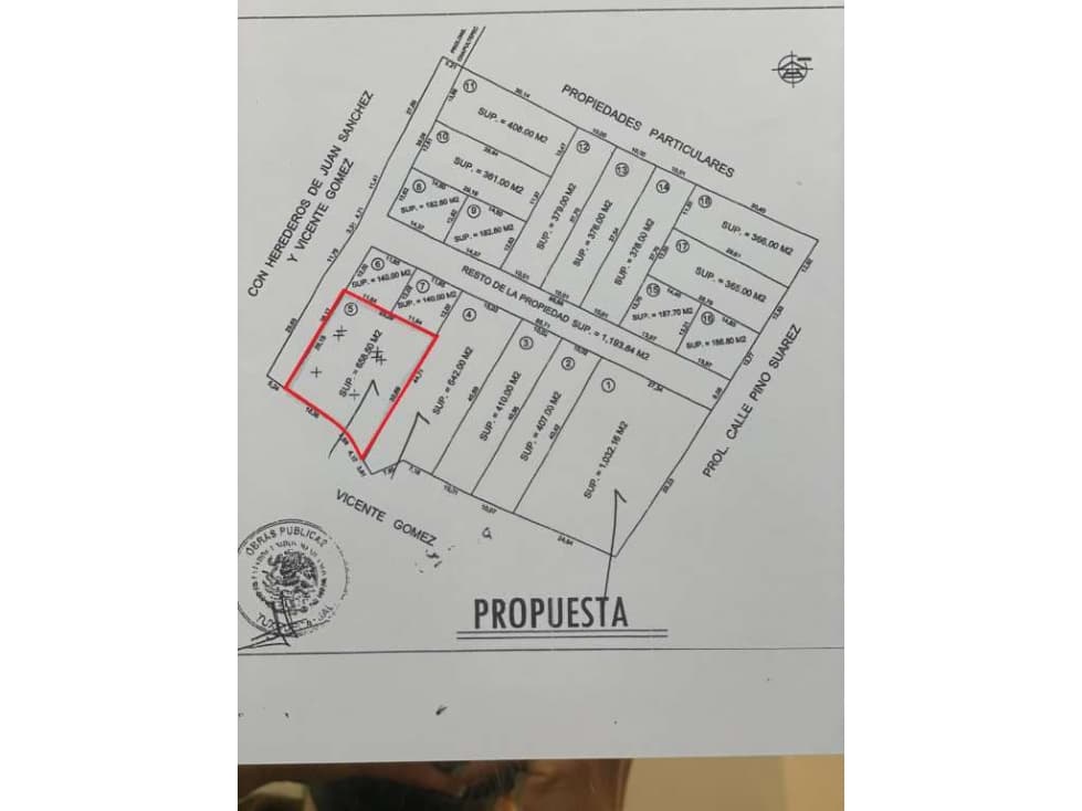 casa de campo, en venta 3 rec, gran terreno — foto 4