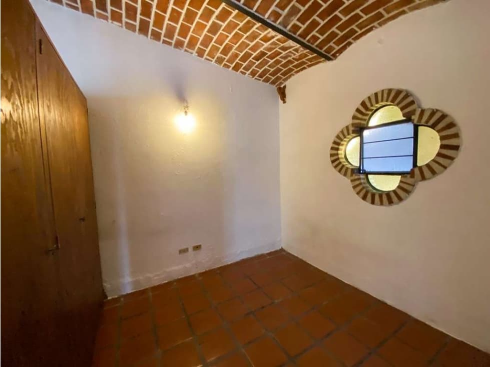 venta de casa en chapala con amplio jardin — foto 1