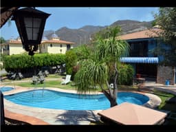 Venta de casa en S. Antonio T amueblada HE