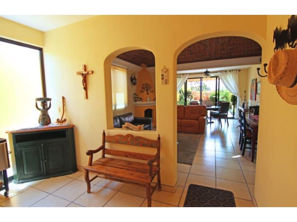 Casa en Venta, Mirasol, Chapala, 289,000USD — foto 5