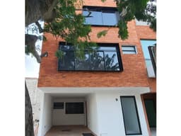Venta de casa en Chapala diseño moderno Las Redes