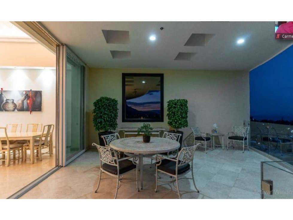 luxury penthouse en venta, el dorado, Chapala — foto 4