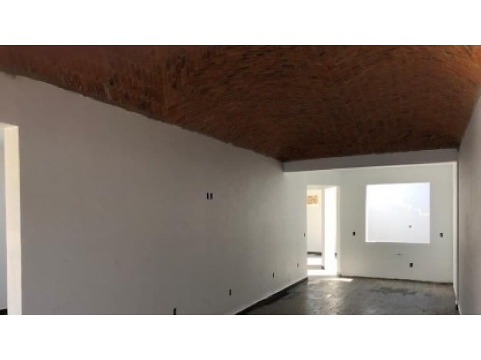 Casa en venta en San Nicolas nueva — foto 2