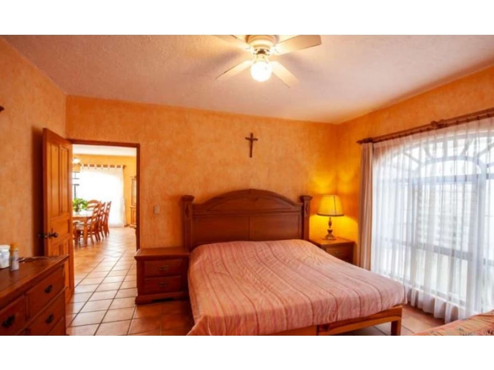 Casa en venta, chapala, buenavista, alberca — foto 2