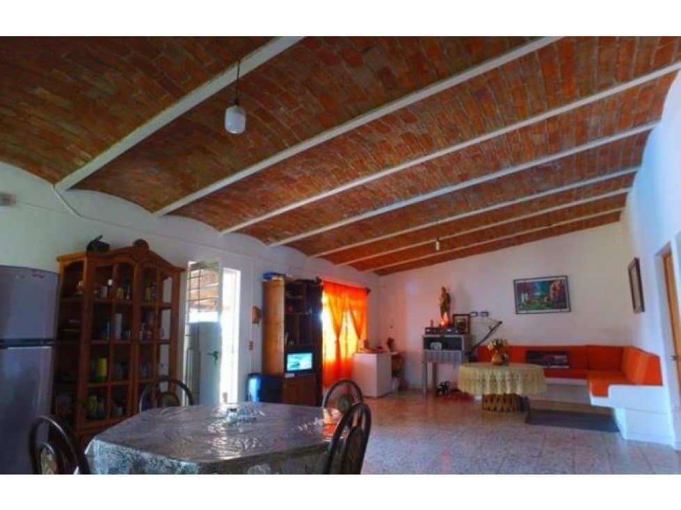 Granja con vista, pozo de agua — foto 4