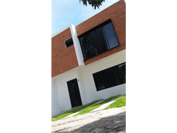 PreVenta de casa en Chapala diseño moderno Las Redes
