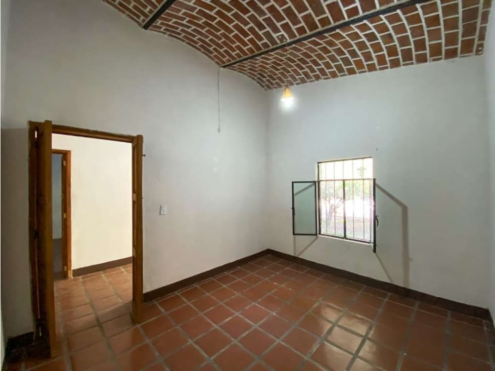 venta de casa en chapala con amplio jardin — foto 3