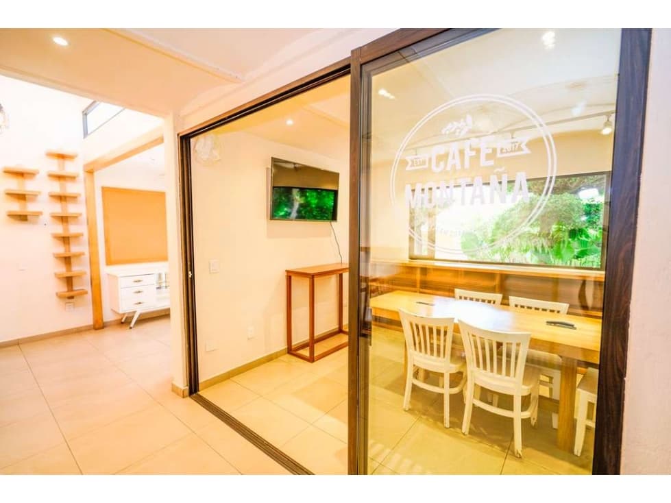 Venta de restaurante,cafe montaña cercas de chapala. — foto 3