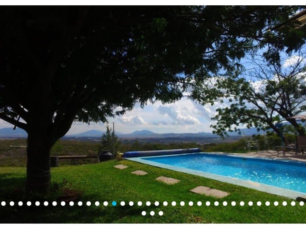 Venta de finca en ixtlahuacan amueblada LL — foto 1