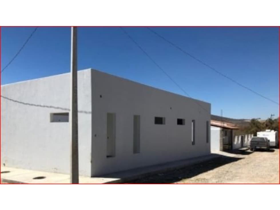 Casa en venta en San Nicolas nueva — foto 4
