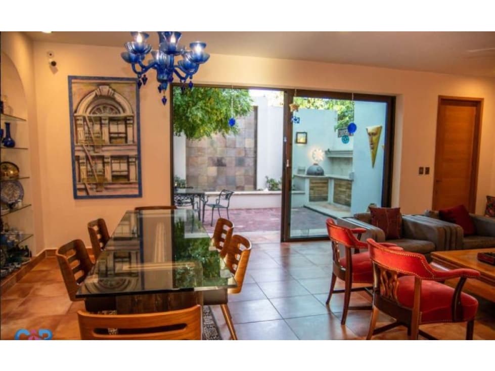 Casa En Venta en Ajijic — foto 4