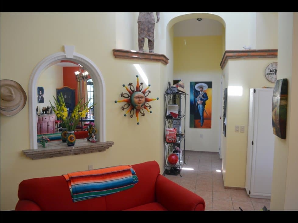 Venta de casa en S. Antonio T amueblada HE — foto 6